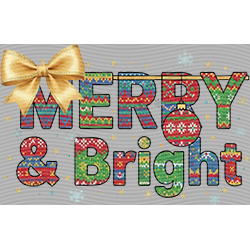 Christmas-ADJ 11949